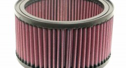 Фильтр нулевого сопротивления универсальный K&N E-3280 Custom Air Filter