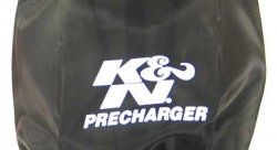 Чехол защитный K&N RU-3480PK