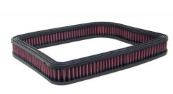 Воздушный фильтр нулевого сопротивления K&N E-9071 HONDA CIVIC, 1.4L 16V,  1989-91