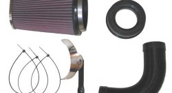 Система впуска K&N 57-0636 VAUX/OPEL VECTRA TURBO, 2.0L, 16V, L4, 175BHP