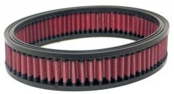 Фильтр нулевого сопротивления универсальный K&N E-9054 Custom Air Filter