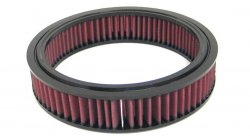 Воздушный фильтр нулевого сопротивления K&N E-9103 SKODA FAVORIT 1.3L-L4 1989-1993