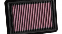 Воздушный фильтр нулевого сопротивления K&N 33-5027 HONDA FIT 1.5L L4; 2015