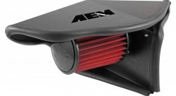 Система впуска AEM 21-750 AUDI A4 2.0L, A5 2.0L 2013->