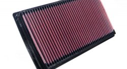 Воздушный фильтр нулевого сопротивления K&N 33-2228 ALFA ROMEO 147 1.9L-I4(JTD); 2001