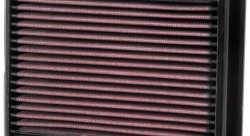 Воздушный фильтр нулевого сопротивления K&N 33-5002 FORD ESCAPE 2.5L L4; 2013-2014