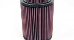 Воздушный фильтр нулевого сопротивления K&N E-2447 ISUZU TROOPER 3.1L-L4 DSL (NON-US); 99-07