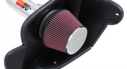 Система впуска K&N 69-3535TP TYPHOON; FORD MUSTANG GT 5.0L-V8, 2015