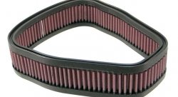 Фильтр нулевого сопротивления K&N E-3017