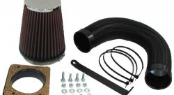 Система впуска K&N 57-0239 AUDI A3 1.6L