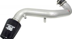 Система впуска K&N 69-7503TS TYPHOON (EU); PEUGEOT 206 RC, L4-2.0L, SILVER