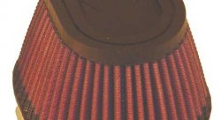 Фильтр нулевого сопротивления универсальный K&N RU-2780   Rubber Filter