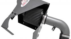 Система впуска AEM 21-681C C.A.S. AUDI A4 2.0L L4 6.05-08
