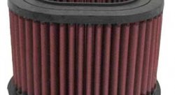 Фильтр нулевого сопротивления K&N YA-1089