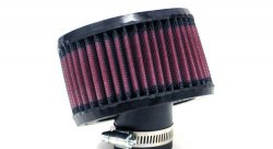 Фильтр нулевого сопротивления универсальный K&N R-0640   Rubber Filter