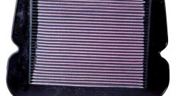 Фильтр нулевого сопротивления K&N HA-8088