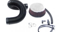 Система впуска K&N 57-0365 VW POLO 1600 16V DOHC, 2000