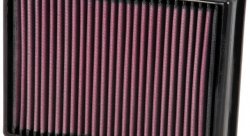 Воздушный фильтр нулевого сопротивления K&N 33-2957 CITROEN C4 PICASSO 1.8L; 2008