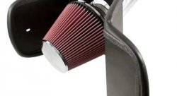 Система впуска K&N 77-9029KP PERF. INTAKE KIT; TOYOTA 4RUNNER V8-4.7L, 05-08