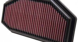 Фильтр нулевого сопротивления K&N TB-1011