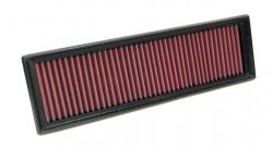 Воздушный фильтр нулевого сопротивления K&N 33-2635 AUDI 100,5000 2.0,2.5 DIESEL