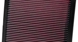 Воздушный фильтр нулевого сопротивления K&N 33-2069 AIR FILTER, VW GOLF/JETTA 2.0L 93-99, CABRIO 2.0