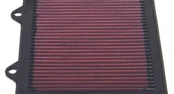 Воздушный фильтр нулевого сопротивления K&N 33-2689 ALFA ROMEO ALFA 155; LANCIA