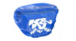 Чехол защитный K&N KA-6589PL