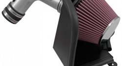 Система впуска K&N 69-1503TS TYPHOON; ACURA ILX, L4-2.4L F/I, 2016