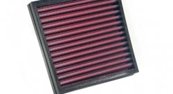 Фильтр нулевого сопротивления K&N KA-0009