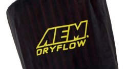 Чехол защитный D=133mm / H=152mm AEM 1-4000