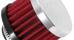 Фильтр нулевого сопротивления универсальный K&N 62-1340 Vent Filter