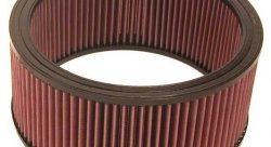 Фильтр нулевого сопротивления универсальный K&N E-3680 Custom Air Filter