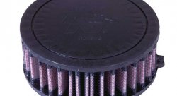 Фильтр нулевого сопротивления K&N YA-6598 Yamaha XVS400 XVS650 1996-2016