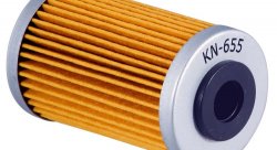 Фильтр масляный K&N KN-655 POWERSPORTS KTM, Husqvarna.