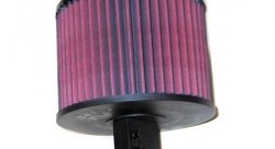 Воздушный фильтр нулевого сопротивления K&N E-2022 BMW 325I & 330I (E90), '05 ON