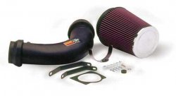 Система впуска K&N 57-2514-4 FIPK; FORD F-SERIES, V8-4.6L, 5.4L; 97-02