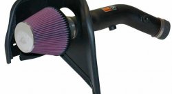 Система впуска K&N 57-3043 FIPK; GM COLORADO/CANYON, L5-3.5L, 2004-2006