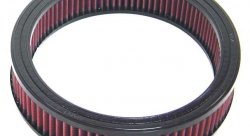 Воздушный фильтр нулевого сопротивления K&N E-1210 FORD PINTO,AUDI FOX, 1971-74