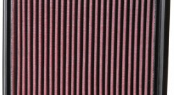 Воздушный фильтр нулевого сопротивления K&N 33-3011 OPEL ADAM L4-1.2L F/I ; 2012-2014