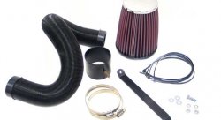 Система впуска K&N 57-0219 VW GOLF 1.8 SUPERCHARGED