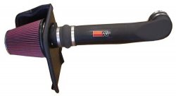 Система впуска K&N 57-3032 FIPK; CHEV. SUBURBAN, V8-8.1L; 2001-04