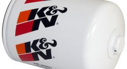 Фильтр масляный K&N HP-5001