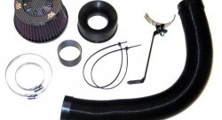 Система впуска K&N 57-0651 RENAULT CLIO, 1.6L, 16V, 110BHP