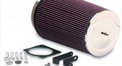 Система впуска K&N 57-2516 FIPK; FORD F-SERIES, 7.5L; 96-97