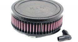 Фильтр нулевого сопротивления универсальный K&N RA-0620   Rubber Filter
