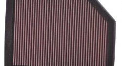 Воздушный фильтр нулевого сопротивления K&N 33-2389 HYUNDAI VERACRUZ 3.8L-V6; 2007-2012