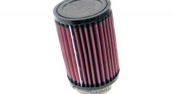 Фильтр нулевого сопротивления универсальный K&N RU-1060   Rubber Filter