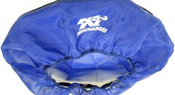 Чехол защитный K&N 22-1440PL