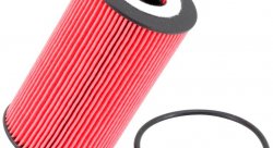 Фильтр масляный K&N PS-7011 OIL FILTER; AUTOMOTIVE - PRO-SERIES Porsche 1996-2015